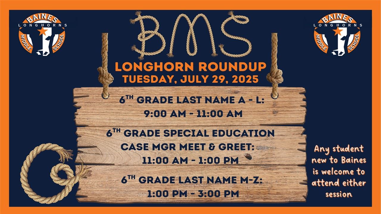  Longhorn Roundup